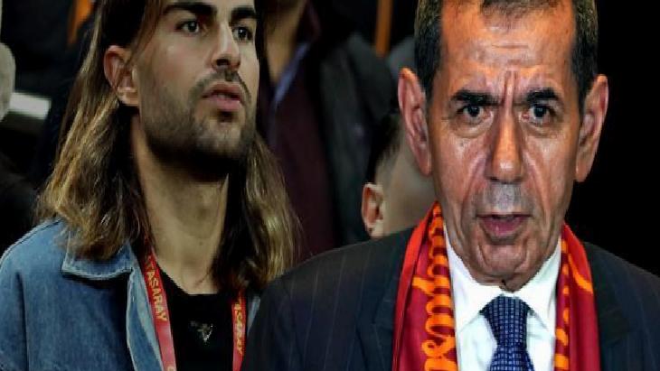 ÖZEL | Galatasaray'da Abdülkerim Bardakcı krizi sona erdi! 250 bin euro ödendi