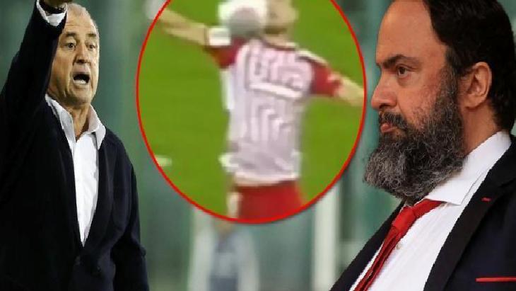 Panathinaikos maçı öncesi Olympiakos ayağa kalktı! 'Utanmazca şeyler yapıldı'
