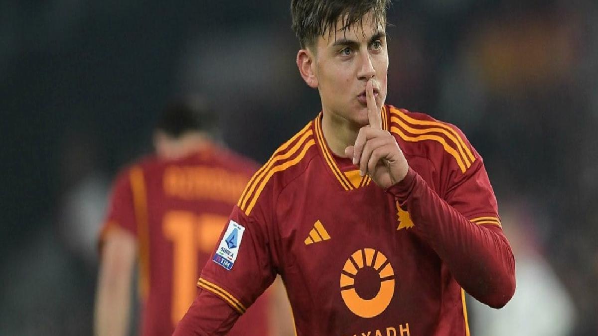 Paulo Dybala'nın sözleşmesindeki dikkat çeken madde