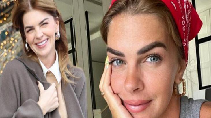 Pelin Karahan'a yabancı hayranlarından yoğun ilgi