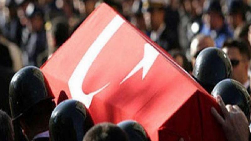Pençe-Kilit operasyonu bölgesinde 1 askerimiz şehit oldu