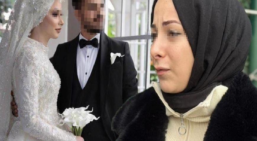 Peri masal gibi başlayan aşk korku filmine döndü! Ev basan avukat, eşini ve ailesine dehşeti yaşattı