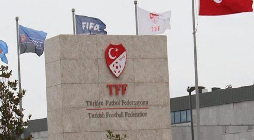 PFDK'dan Kayserispor Başkanı Ali Çamlı'ya hak mahrumiyeti