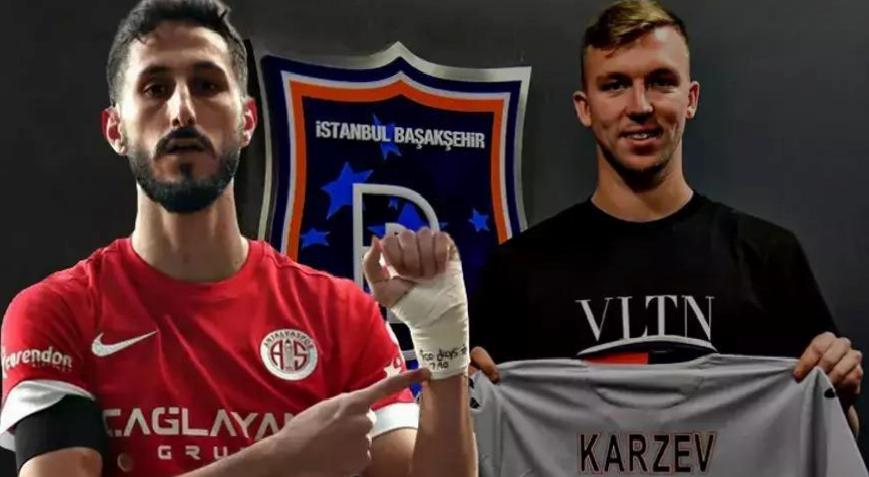 PFDK'dan Sagiv Jehezkel ve Eden Karzev kararı!