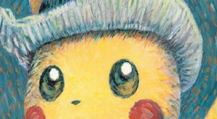 Pikachu dört kişiyi işinden etti