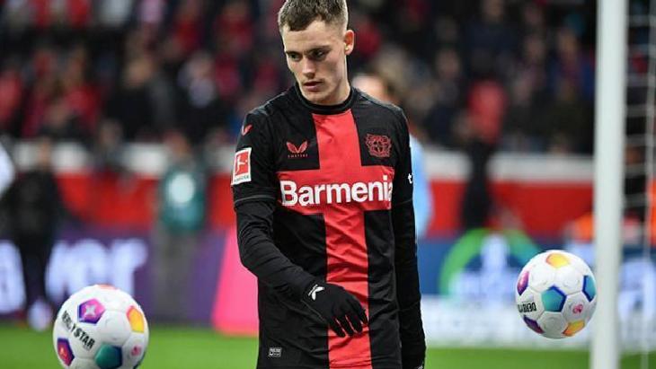 Premier Lig'de Florian Wirtz çekişmesi!