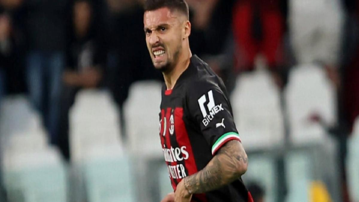 Rade Krunic'in Fenerbahçe'ye transferinin perde arkası: Edin Dzeko yine başrolde