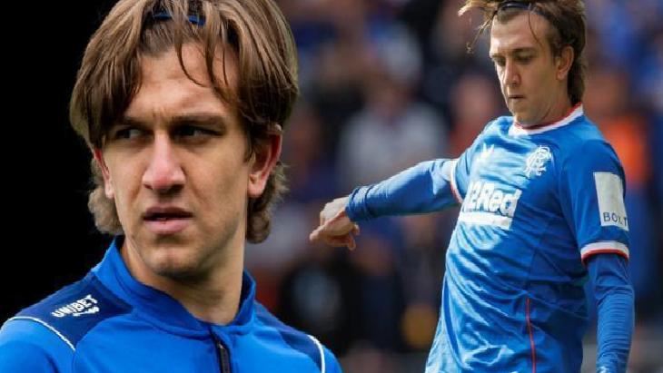 Rangers'ta Rıdvan Yılmaz gelişmesi! Ayrılmasına şartlı onay