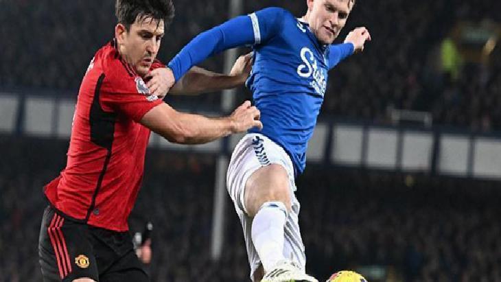 Real Madrid'den Jarrad Branthwaite hamlesi!