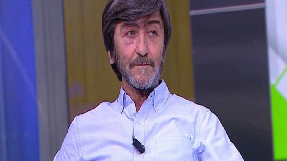 Rıdvan Dilmen'den Süper Kupa önerisi! Tarih verdi...