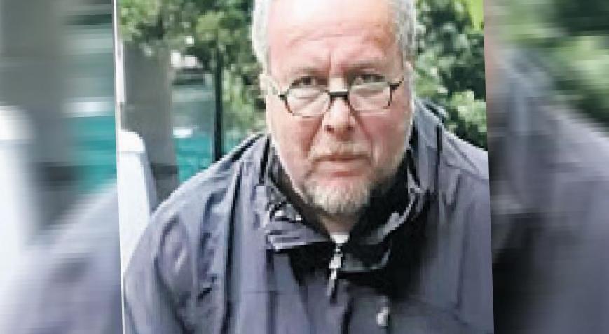 Sadullah Celen hayatını kaybetti