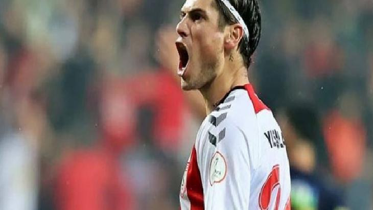Samsunspor'da Mickael Tirpan ile yollar ayrıldı!