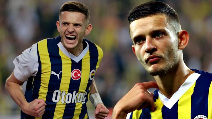Sebastian Szymanski'ye Premier Lig devinden kanca! Astronomik transfer teklifi beklentisi