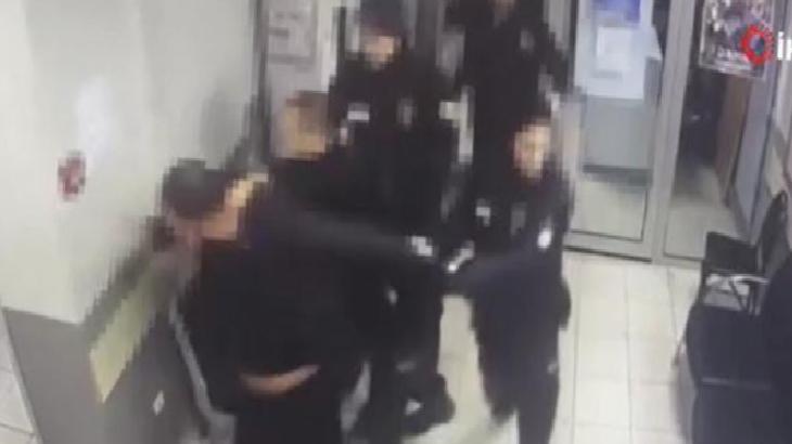 Serbest bırakıldığını iddia etmişti... Gerçek ortaya çıktı