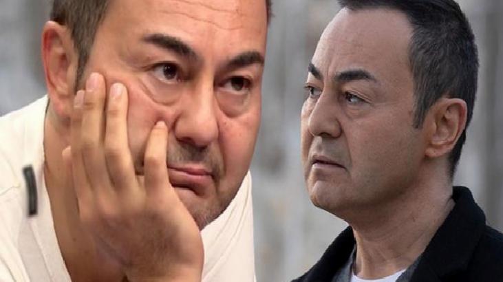 Serdar Ortaç'tan Alişan'a itiraf: Çok kumar oynamam beni mahvetti