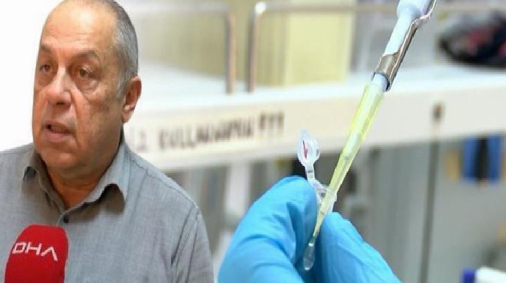 SMA tedavisinde Türkiye'de bir ilk: Kök hücre temelli test
