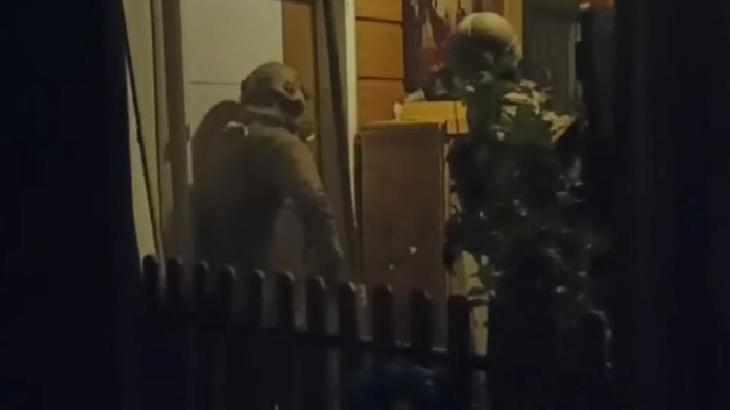 Son dakika! 3 ile düzenlenen operasyonla Şahinler çetesi çökertildi