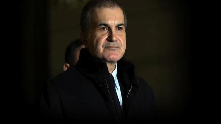 Son dakika: AK Parti'de ilk adaylar açıklanıyor! Ömer Çelik tarih vererek duyurdu