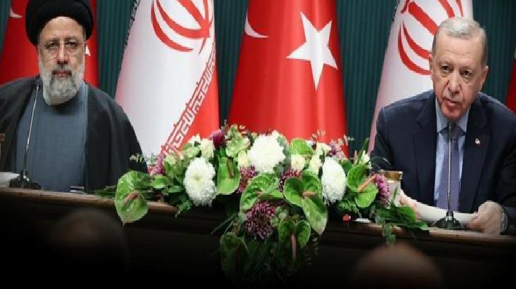 Son dakika: Erdoğan'dan İran'la 'iş birliği' vurgusu: Yeni sınır kapıları gündemimizde