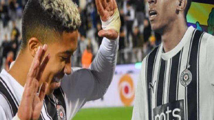 SON DAKİKA | Fenerbahçe, Brezilyalı forvet için transfer görüşmelerine başladı!