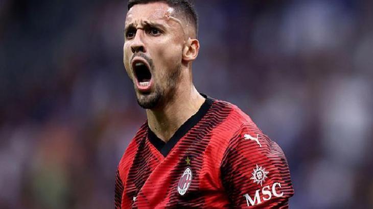 SON DAKİKA | Fenerbahçe, Rade Krunic transferini resmen açıkladı