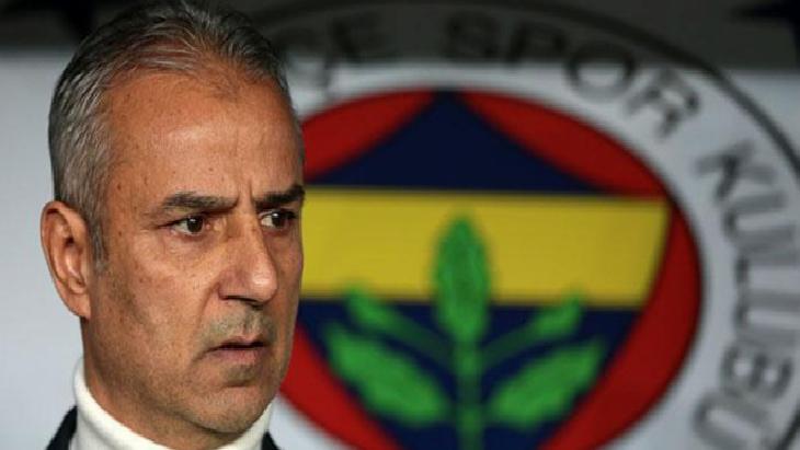 SON DAKİKA | Fenerbahçe'de İsmail Kartal transfer istediği pozisyonu belirledi! İrfan Can Kahveci cevabı