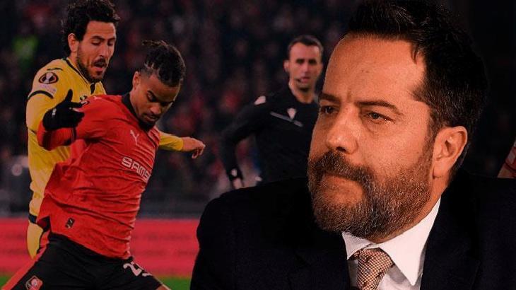 SON DAKİKA | Galatasaray'a Fransa'dan yeni Sacha Boey! Transfer gelişmesini duyurdular