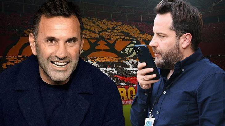SON DAKİKA | Galatasaray'da ilk transfer tamam! Anlaşma sağlandı, Cuma gününe kadar İstanbul'da