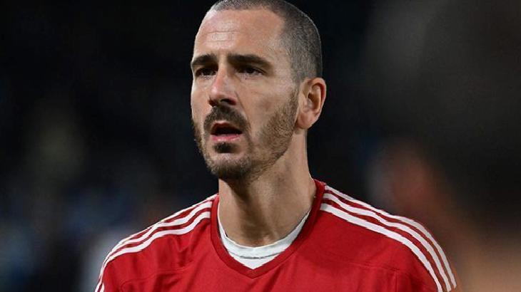 SON DAKİKA | Leonardo Bonucci, Fenerbahçe'de! Resmen açıklandı