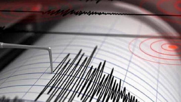 Son dakika: Malatya'da 4.4 büyüklüğünde deprem