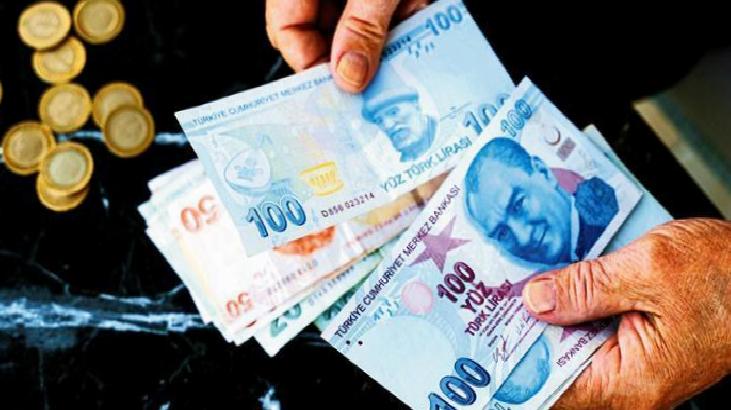 Son dakika: Memur ve emeklilerin beklediği açıklama geldi! Kim ne kadar maaş alacak?