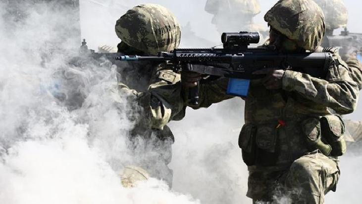 Son dakika... Operasyon bölgeleri için yeni tedbir! 'Çalışmalarımız son aşamaya geldi'