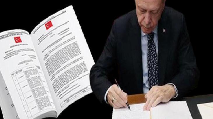 Son dakika: Resmi Gazete'de yayımlandı! Emniyet müdürlüklerine yeni atamalar