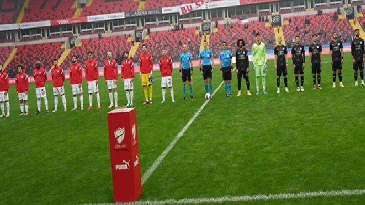 SON DAKİKA | Ziraat Türkiye Kupası'nın son 16 turunda kura çekimi yapıldı! İşte Galatasaray, Fenerbahçe, Beşiktaş, Trabzonspor'un rakipleri