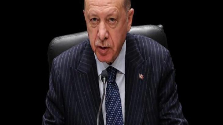 Son dakika...Kuzey Irak'ta 6 şehit! Erdoğan'dan Dolmabahçe'de olağanüstü toplantı kararı