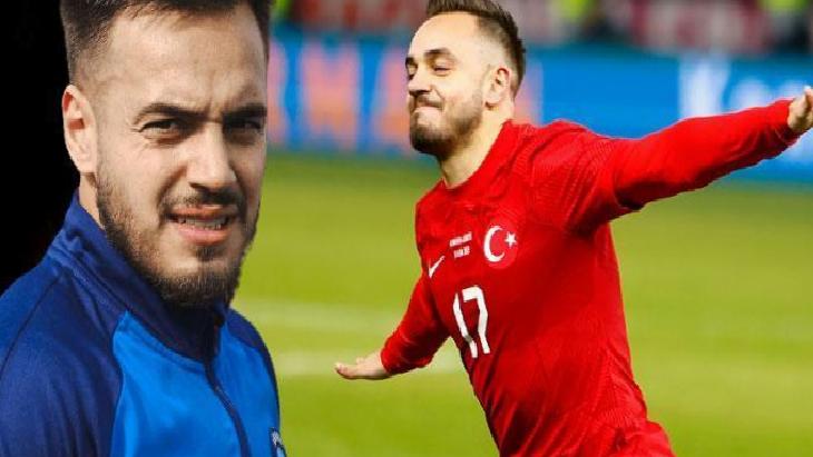 Süper Lig devinden Yusuf Sarı girişimi! Transferi şarta bağlı