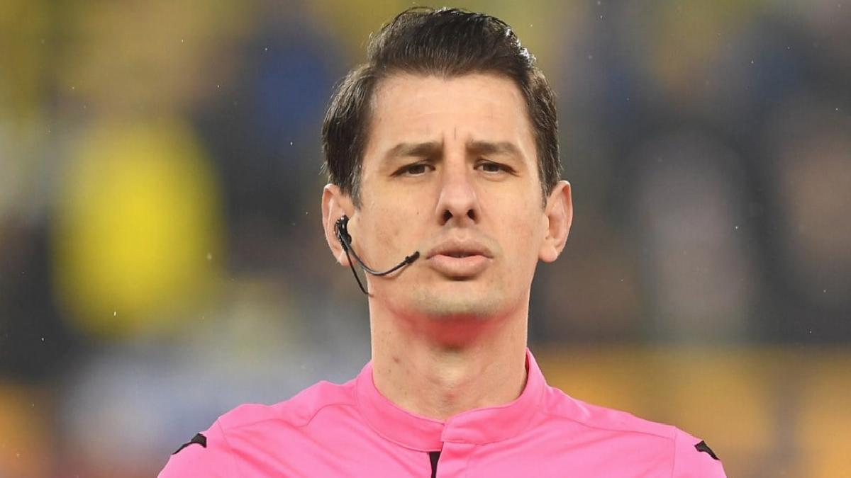 Süper Lig'de 20. haftanın hakemleri! Halil Umut Meler geri döndü