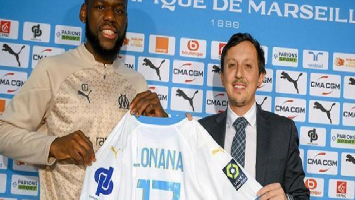 Süper Lig'in eski yıldızı Ricardo Faty'den çarpıcı yorum: Onana konusunda oldukça şüpheliyim