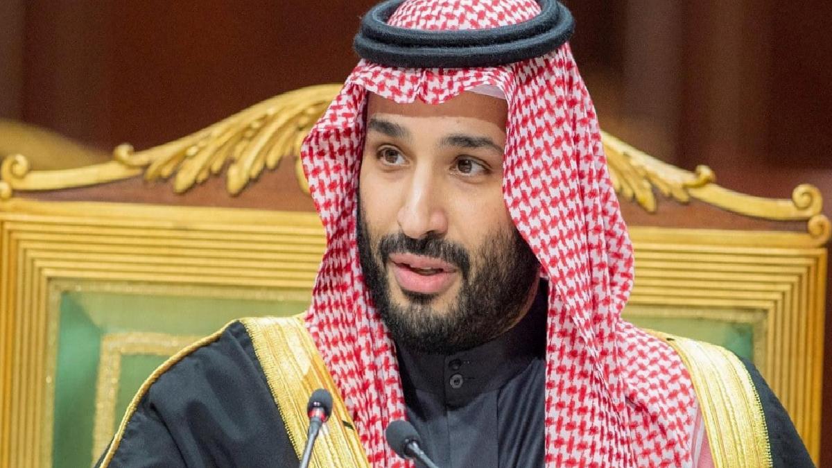 Suudi Arabistan, Gazze halkının yerinden edilmesi önerisine tepki gösterdi