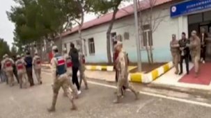 10 ilde operasyon: 33 şüpheli yakalandı