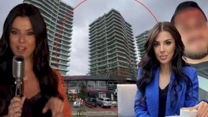 11'inci kattan düşen Özlem ablasına: 'Ayrılamam, anlatamadığım şeyler var’ demiş