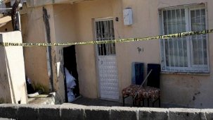 12 yaşındaki çocuğun katili saklandığı evde yakalandı