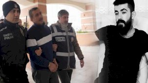 15 kurşunla öldürdü: 'İyi yaptım' dedi