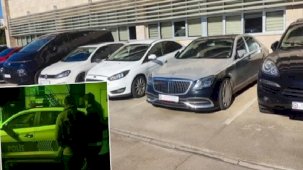 16 ilde yasa dışı bahise darbe! 120 kişi yakalandı