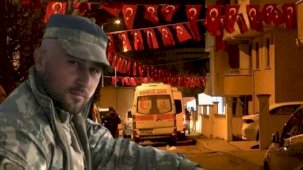 16 yıl sonra aynı acı! Şehidimizin yürek yakan hikayesi