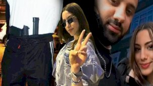 17 yaşındaki Melek Nur'un korkunç sonu: Seni mi, yoksa seni mi vurayım?