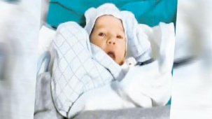18 bebek hayata ‘Merhaba’ dedi