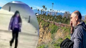 18 yaşındaki Merve'nin son görüntüsü ortaya çıktı: Çok acı yaşıyoruz