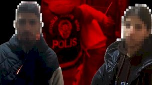 2 sevgili İstanbul'un kabusu oldu! Sokak sokak gezip kurbanlarını aradılar