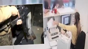 20 ilde Sibergöz-12 operasyonu! 75 kişi yakalandı